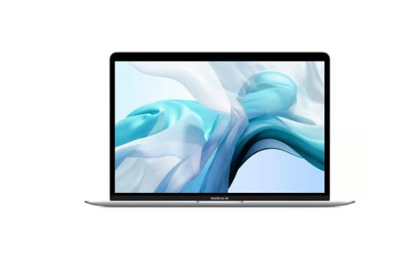 MacBook Air Retina 13-inch (2020) - Core i5 - 8GB - SSD 256GB