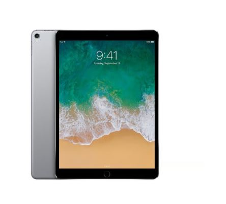 IPad Pro 10.5